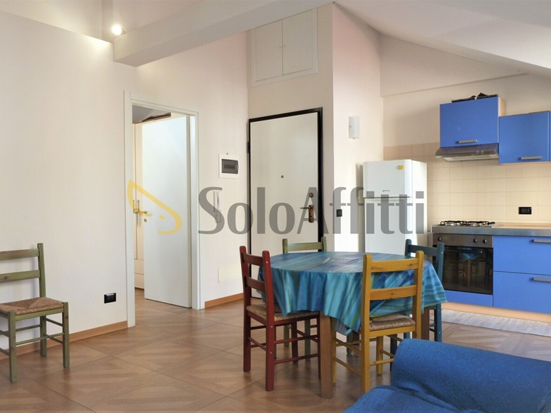 Bilocale in Affitto a Sanremo, 530&euro;, 35 m², arredato