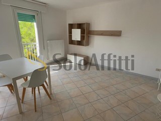 Quadrilocale in Affitto a Rimini, zona Borgo San Giuliano, 750&euro;, 65 m²