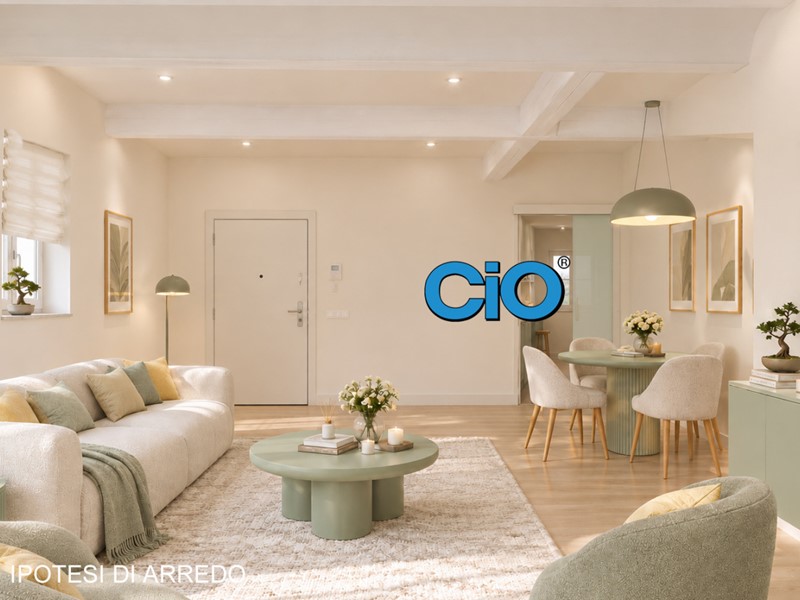 Appartamento in Vendita a Bologna, 540'000&euro;, 100 m²