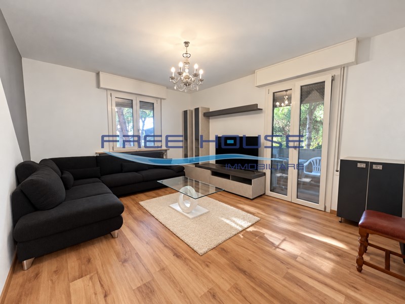 Quadrilocale in Vendita a Cervia, 275'000&euro;, 90 m²