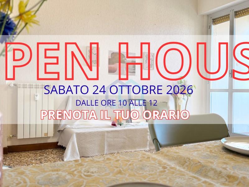 Appartamento in Vendita a Savona, 145'000&euro;, 85 m²