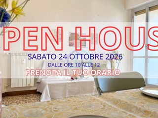 Appartamento in Vendita a Savona, 145'000&euro;, 85 m²