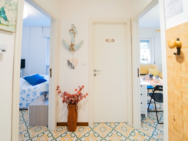 Trilocale in Affitto a Sestri Levante, 700&euro;, 50 m²