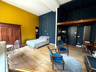 Monolocale in Vendita a Milano, 210'000&euro;, 40 m²