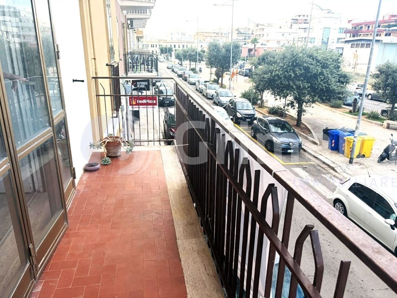 Appartamento in Vendita a Gallipoli, 185'000&euro;, 110 m²
