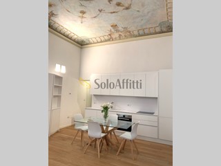 Quadrilocale in Affitto a Faenza, zona Centro Storico, 1'150&euro;, 102 m², arredato