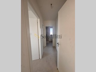 Trilocale in Affitto a Pescara, zona Ospedale, 900&euro;, 85 m², arredato, con Box