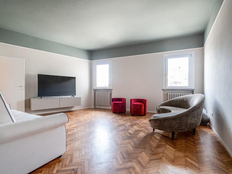 Appartamento in Affitto a Cervia, 1'500&euro;, 110 m², arredato