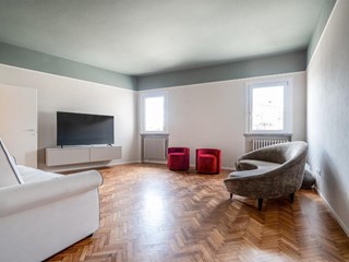 Appartamento in Affitto a Cervia, 1'500&euro;, 110 m², arredato