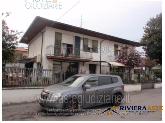Appartamento in Vendita a Rimini, 221'250&euro;, 284 m²