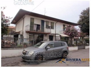 Appartamento in Vendita a Rimini, 221'250&euro;, 284 m²