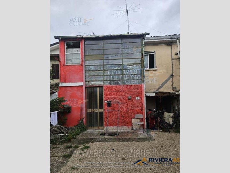 Appartamento in Vendita a Rimini, 41'850&euro;, 78 m²