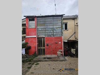 Appartamento in Vendita a Rimini, 41'850&euro;, 78 m²