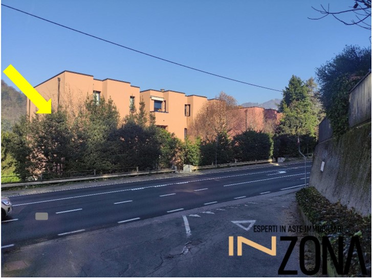 Trilocale in Vendita a Como, 80'175&euro;, 108 m²