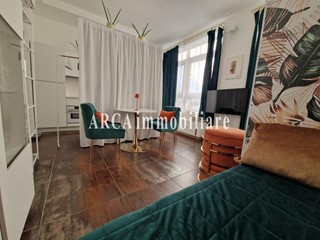 Monolocale in Vendita a Pietrasanta, 280'000&euro;, 30 m², arredato