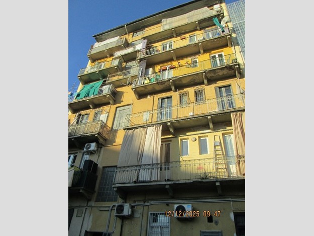 Quadrilocale in Vendita a Torino, 85'950&euro;, 110 m²