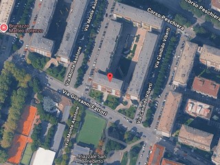 Monolocale in Vendita a Torino, 75'000&euro;, 52 m²