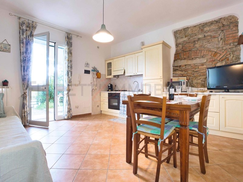 Bilocale in Vendita a Piombino, zona Riotorto, 179'000&euro;, 52 m², arredato