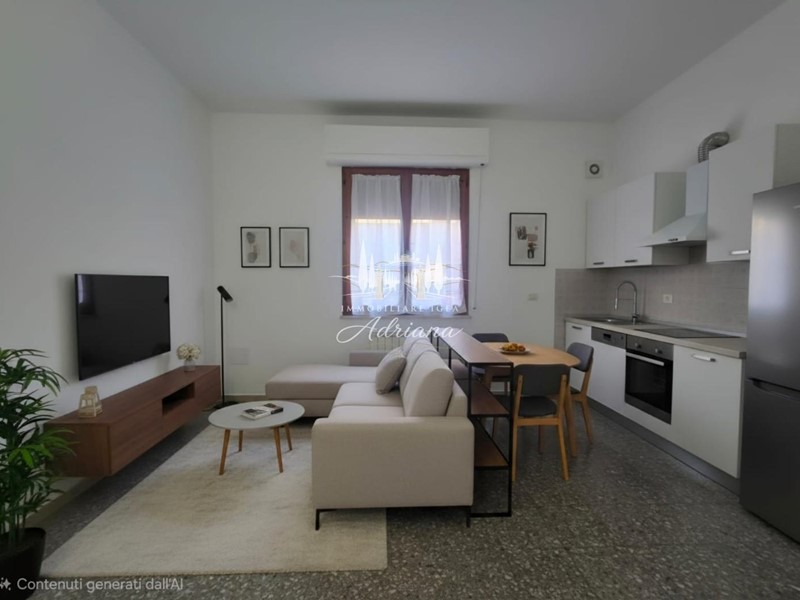 Bilocale in Vendita a Siena, 165'000&euro;, 52 m²