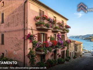 Appartamento in Vendita a Montepulciano, 41'000&euro;, 291 m²