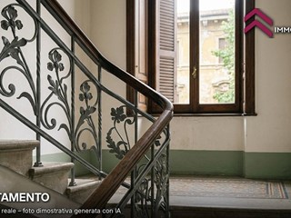 Appartamento in Vendita a Firenze, 315'000&euro;, 118 m²
