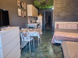 Monolocale in Vendita a Giardini Naxos, 47'000&euro;, 27 m²