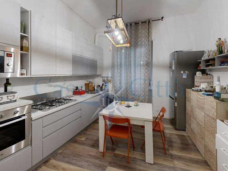 Bilocale in Vendita a Milano, 185'000&euro;, 48 m²