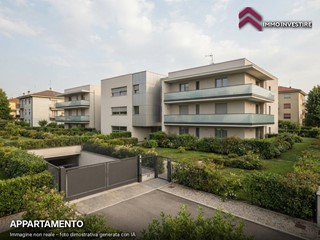 Appartamento in Vendita a Sovicille, 93'000&euro;, 161 m²
