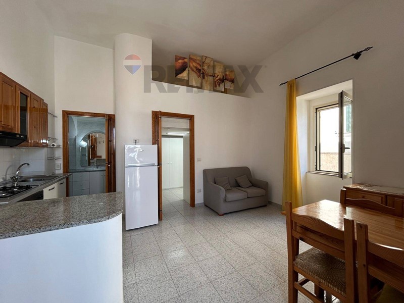 Bilocale in Vendita a Vieste, 98'000&euro;, 38 m²