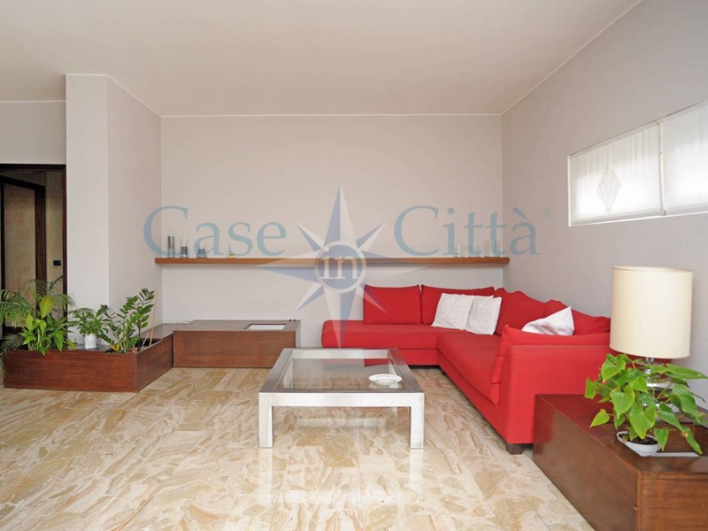Trilocale in Affitto a Milano, 1'400&euro;, 130 m²