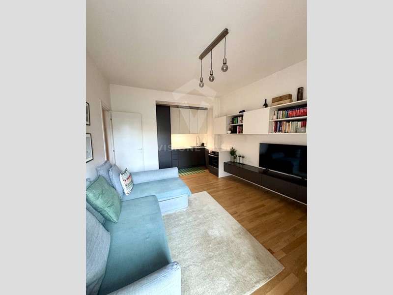Bilocale in Affitto a Milano, 1'300&euro;, 58 m²