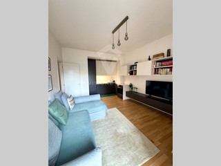 Bilocale in Affitto a Milano, 1'300&euro;, 58 m²