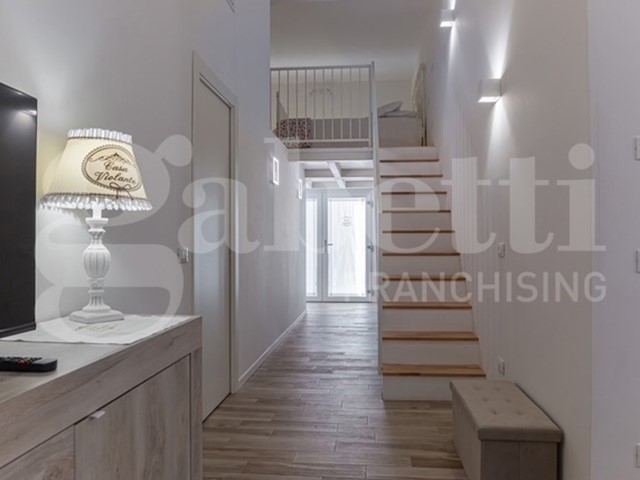 Loft in Vendita a Bologna, 199'000&euro;, 51 m², arredato