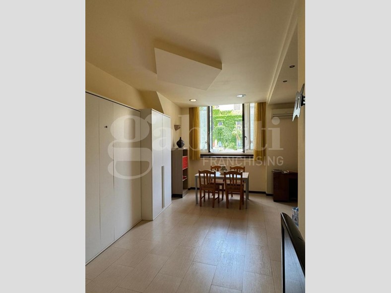 Monolocale in Affitto a Catania, 600&euro;, 45 m², arredato