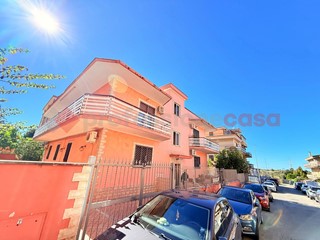 Trilocale in Vendita a Roma, 199'000&euro;, 90 m²
