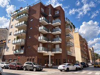Trilocale in Vendita a Torino, 235'000&euro;, 83 m²