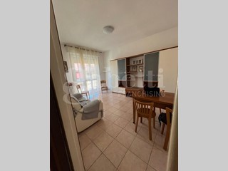 Bilocale in Affitto a Milano, 1'200&euro;, 53 m², arredato, con Box