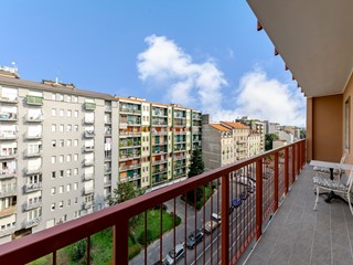 Bilocale in Affitto a Milano, 700&euro;, 60 m², arredato