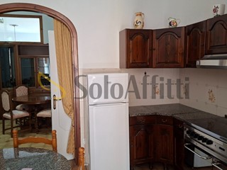 Trilocale in Affitto a Marino, 700&euro;, 80 m², arredato