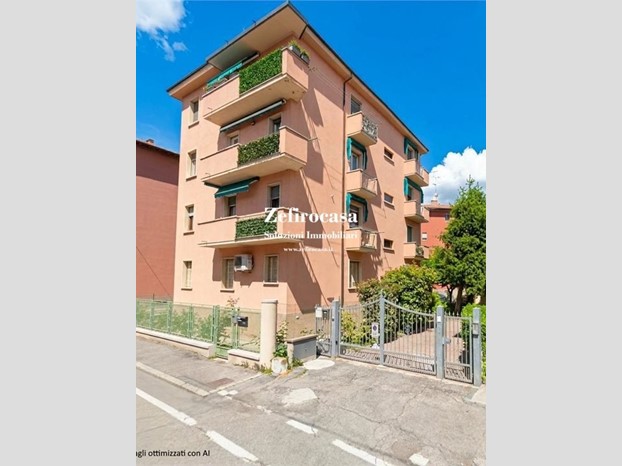 Trilocale in Affitto a Bologna, 900&euro;, 62 m²