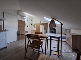 Monolocale in Vendita a Pescara, 90'000&euro;, 34 m²
