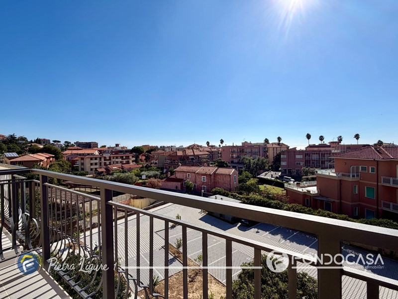 Trilocale in Vendita a Borgio Verezzi, 300'000&euro;, 80 m²