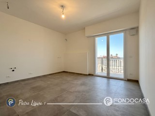Trilocale in Vendita a Borgio Verezzi, 300'000&euro;, 80 m²