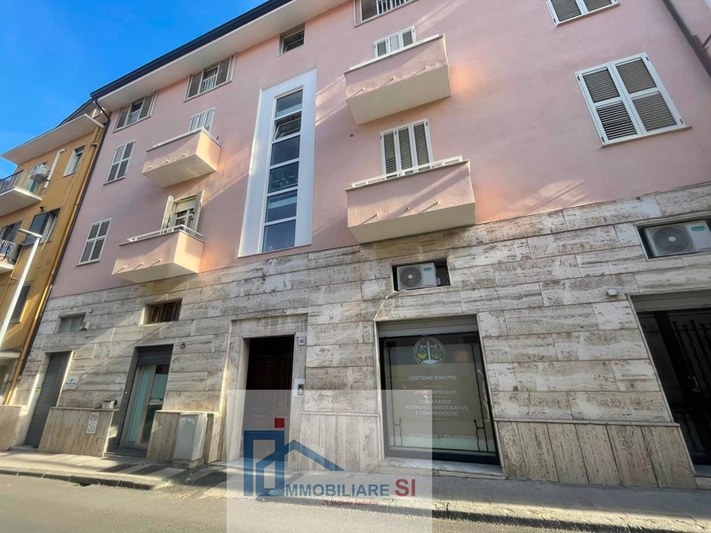 Quadrilocale in Affitto a Benevento, 530&euro;, 80 m²