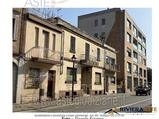 Appartamento in Vendita a Rimini, 196'500&euro;, 275 m²