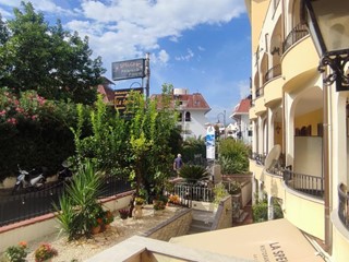 Quadrilocale in Vendita a Giardini Naxos, 189'000&euro;, 60 m², arredato, con Box
