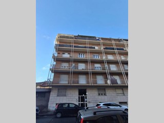 Bilocale in Vendita a Torino, 52'500&euro;, 57 m²