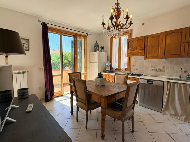 Quadrilocale in Vendita a Cecina, 170'000&euro;, 60 m², arredato