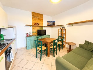 Quadrilocale in Vendita a Cecina, 170'000&euro;, 60 m², arredato