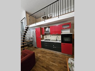 Bilocale in Affitto a La Spezia, zona Limone, 700&euro;, 47 m², arredato